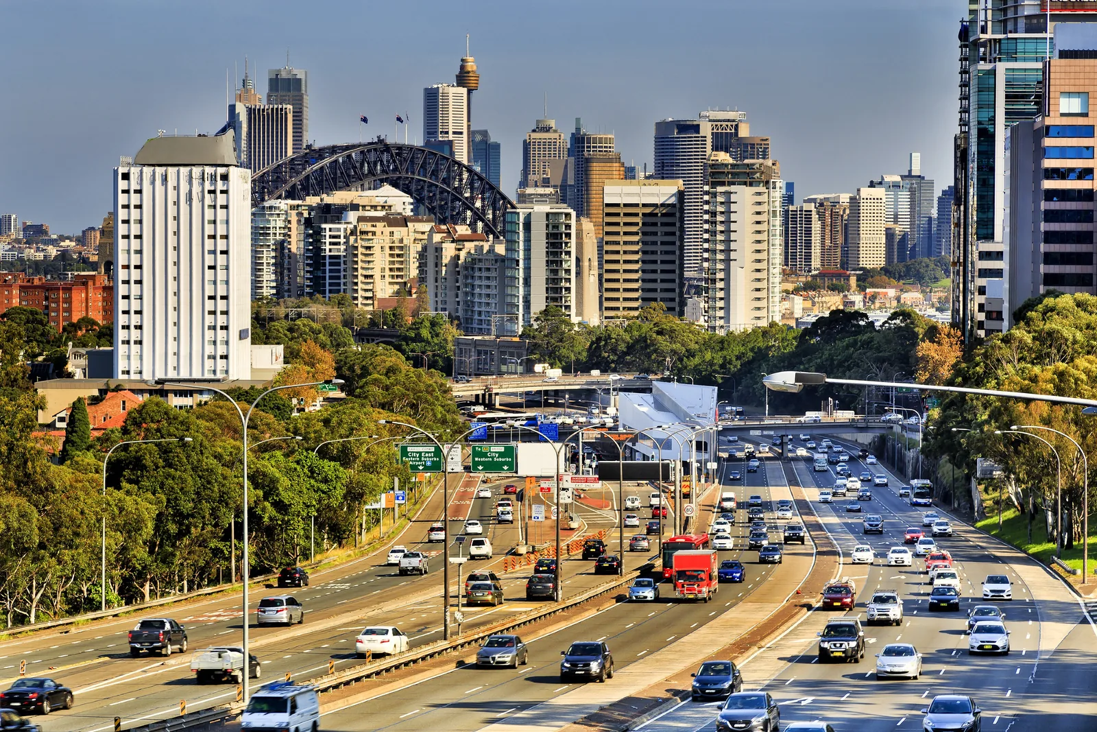 How Car Registration Works in Australia