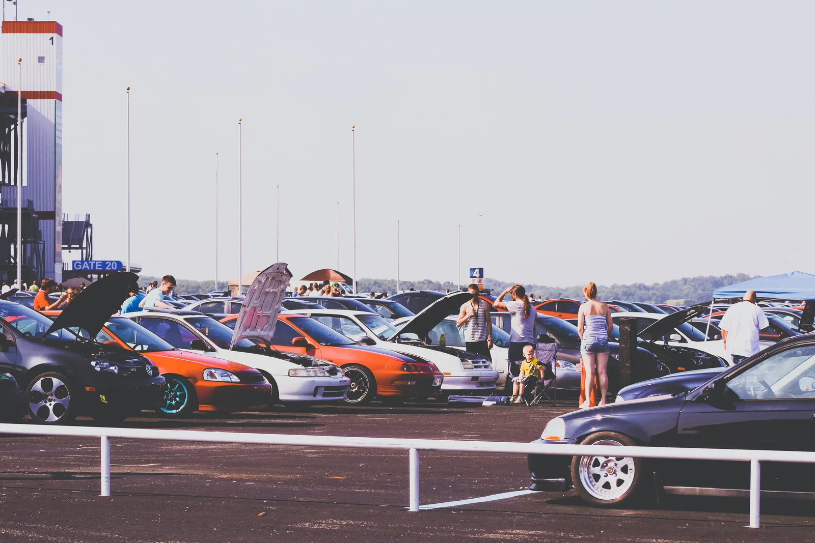 What Questions to Expect from Someone Buying Your Used Car?