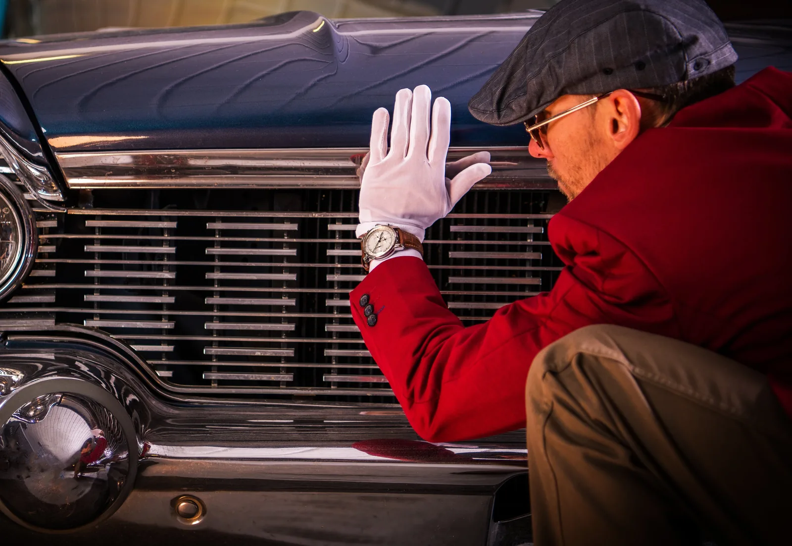 Tips to Increase Your Car Resale Value