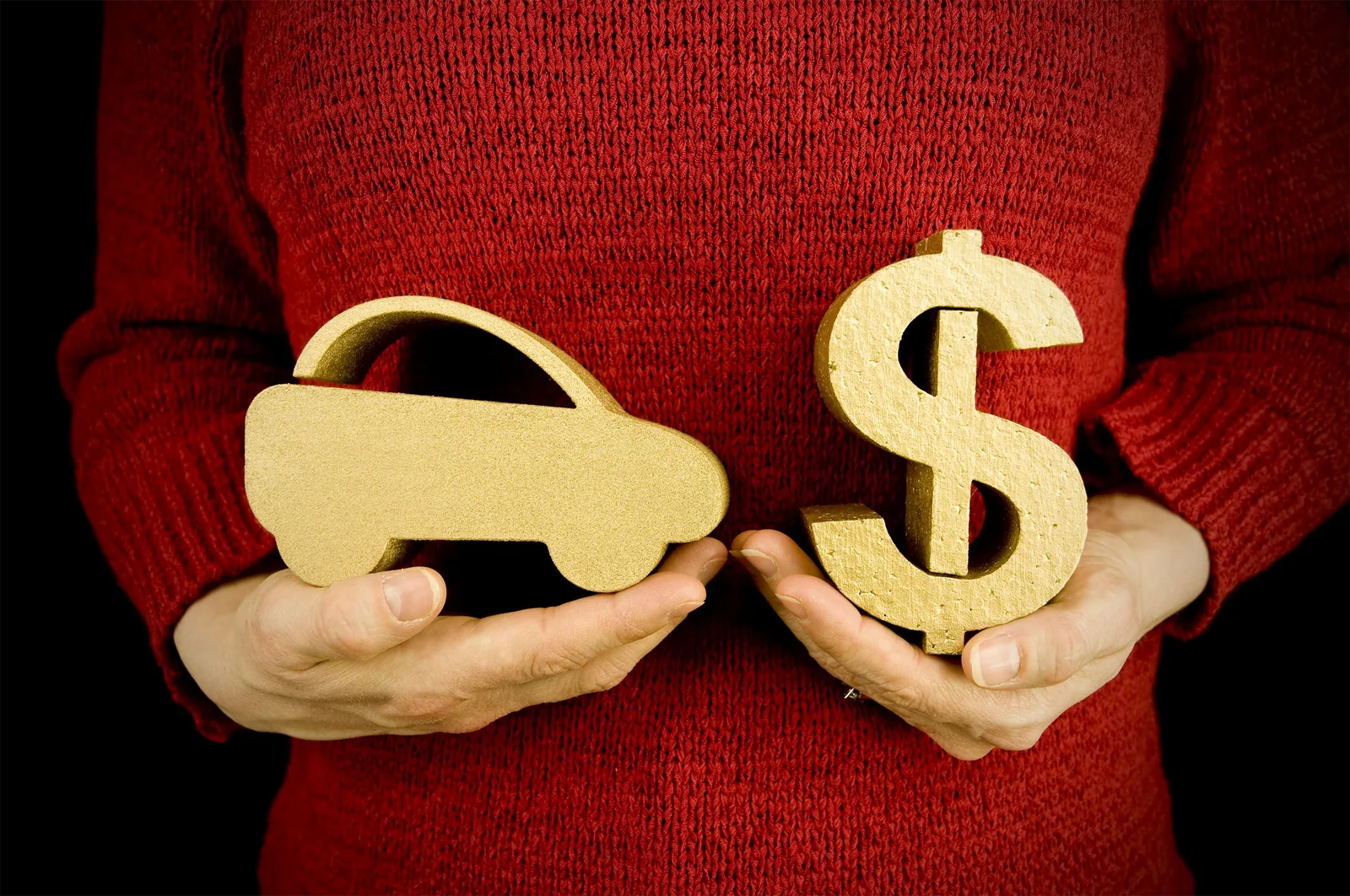 How to Get the Perfect Trade-In Value for Your Used Car