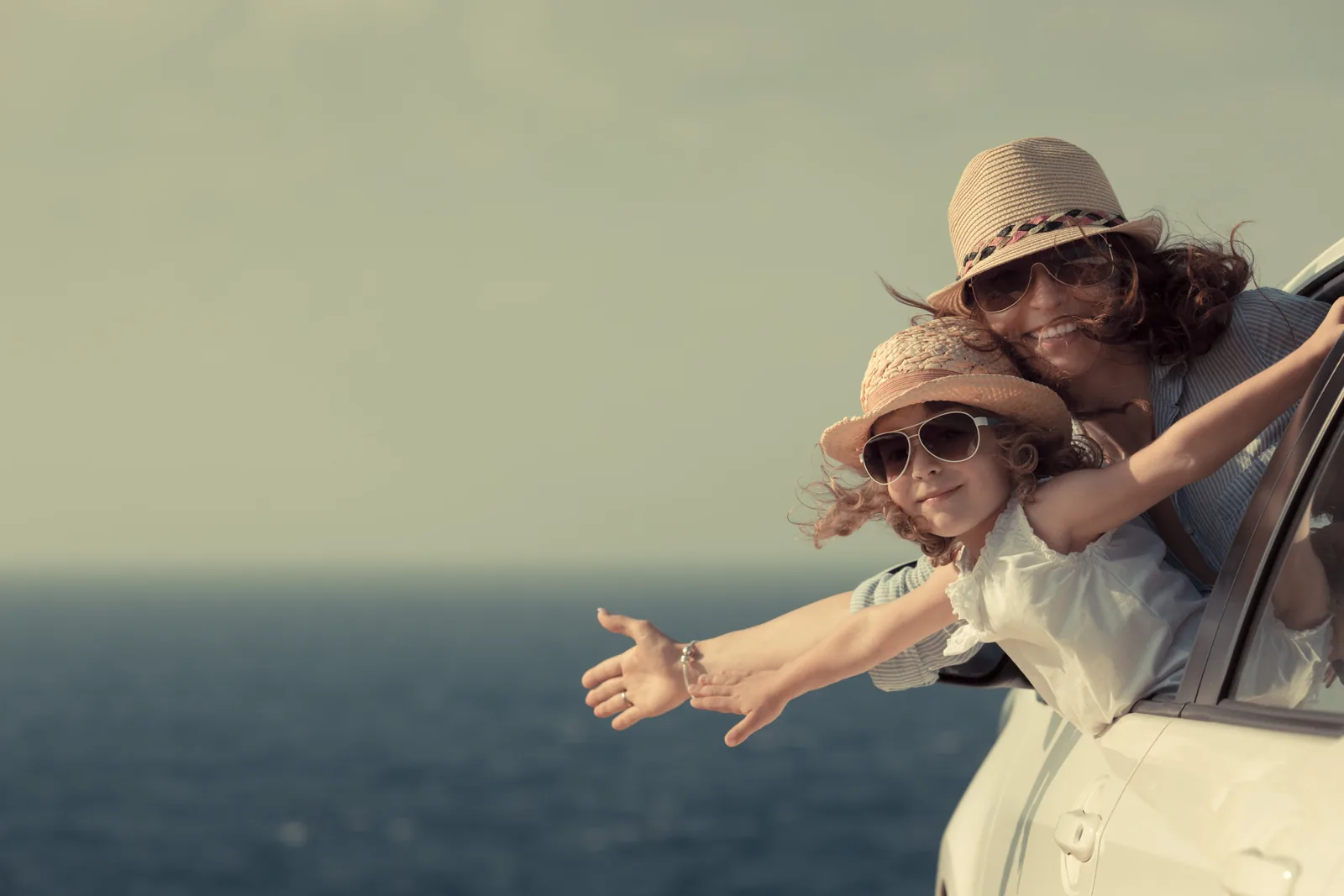 How to Get Your Car Ready for the Family Road Trip