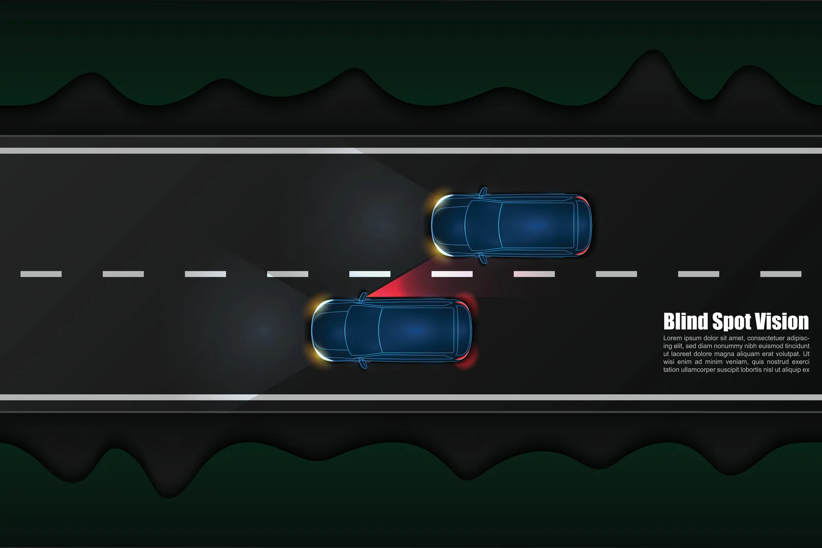How Rear Cross Traffic Alert Prevents Accidents