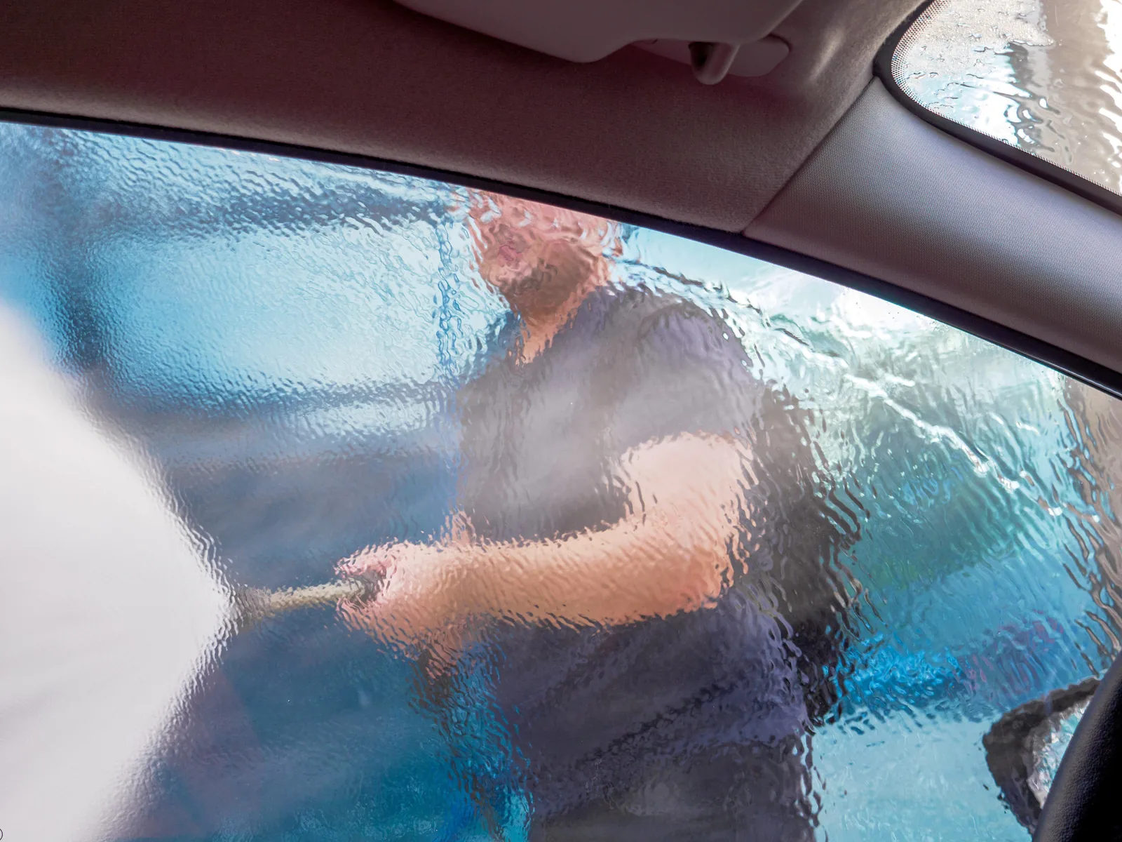 How to Wash Your Car for Perfect Results
