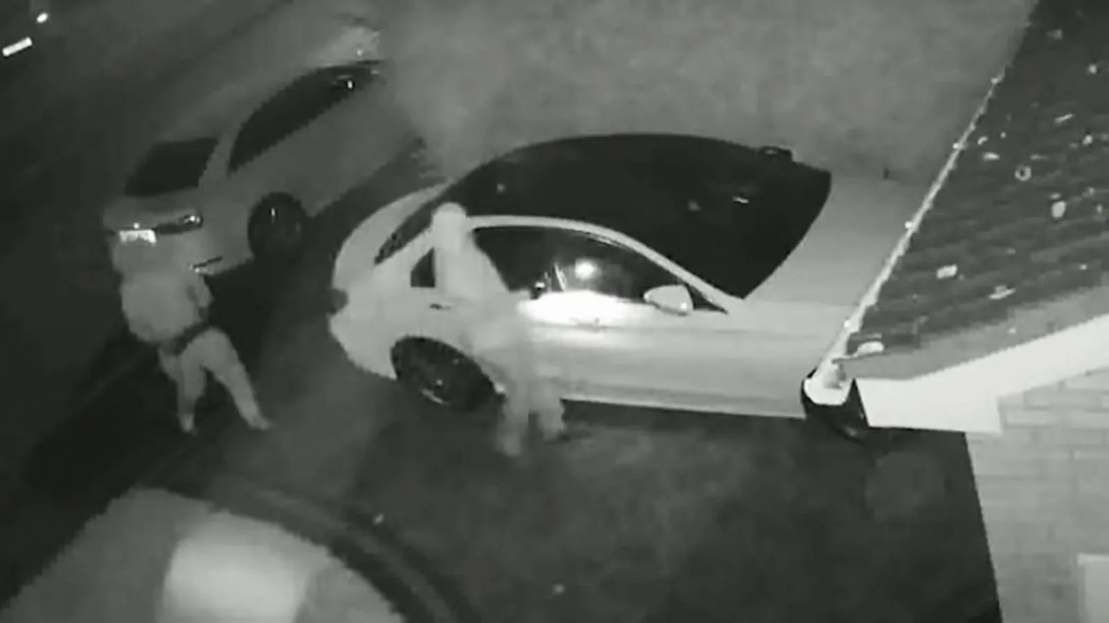 Reduce your risk of becoming a victim of car theft