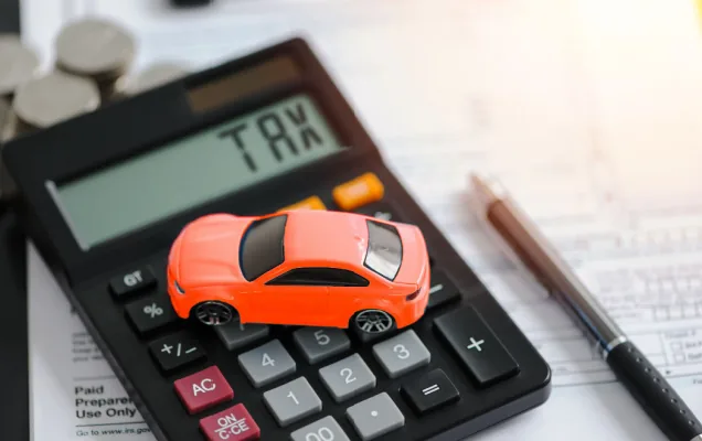 Dutiable Value of a Car: Definition, Importance, and Next Steps