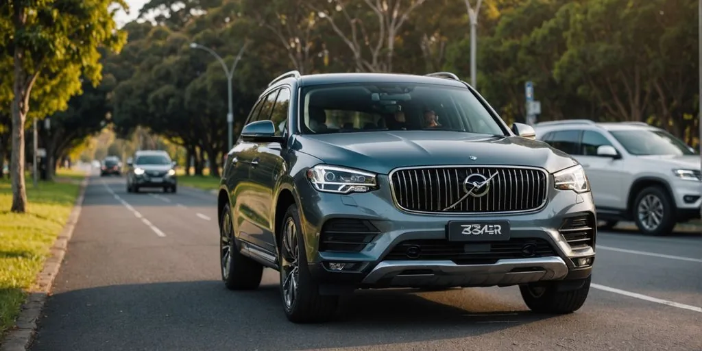 Affordable used SUVs in Australia, July 2024