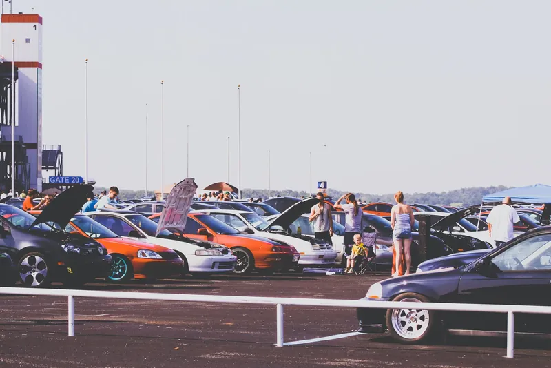 What Questions to Expect from Someone Buying Your Used Car?