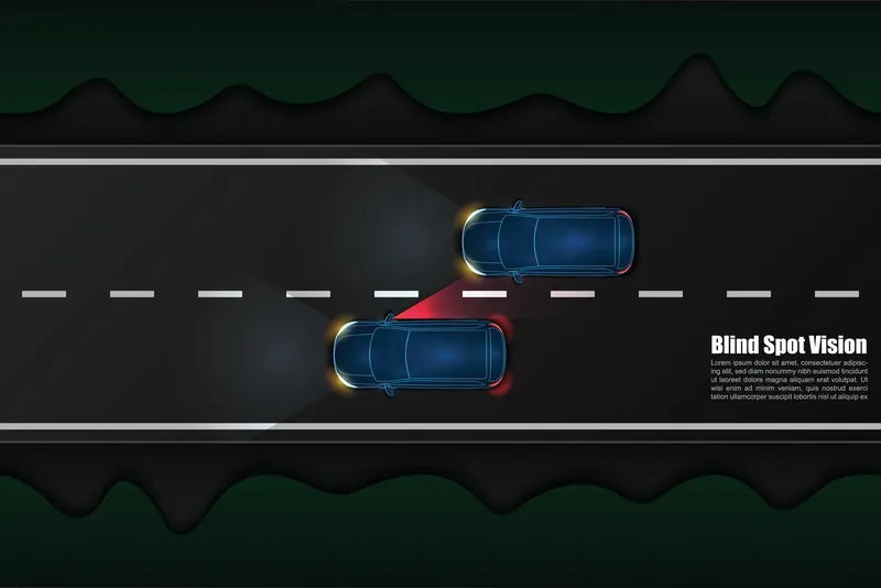 How Rear Cross Traffic Alert Prevents Accidents