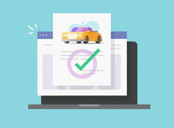 Understanding PPSR and REGO Checks in Australia