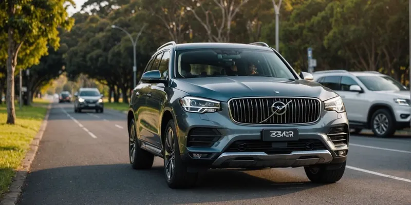 Affordable used SUVs in Australia, July 2024
